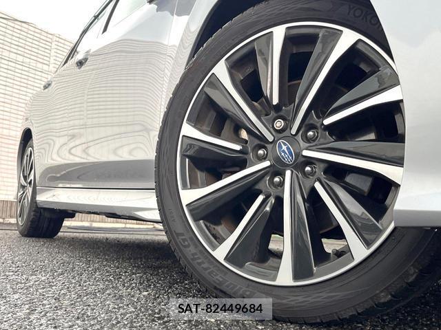 Subaru LEVORG 2020-12 8650758-12
