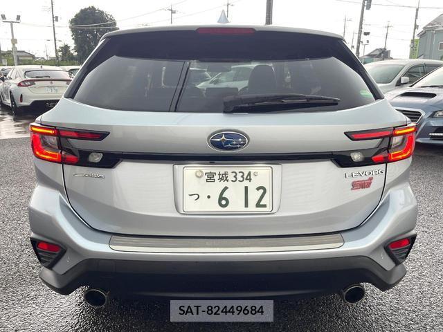 Subaru LEVORG 2020-12 8650758-14
