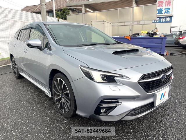 Subaru LEVORG 2020-12 8650758-15
