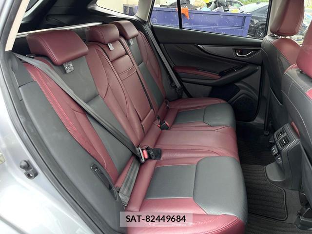 Subaru LEVORG 2020-12 8650758-8