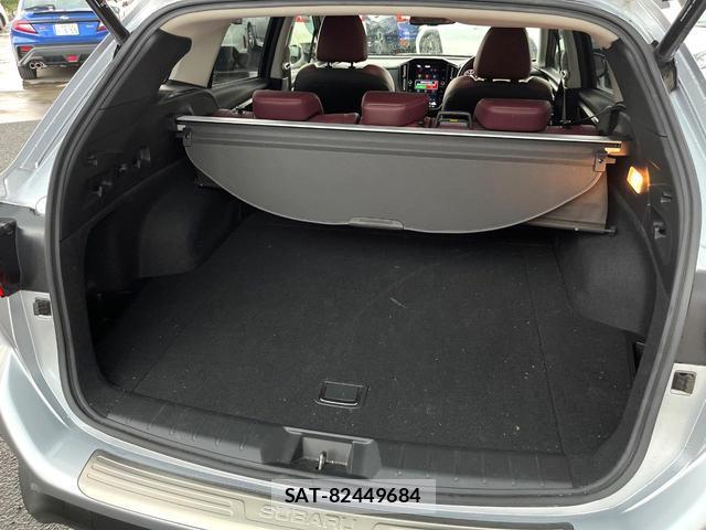 Subaru LEVORG 2020-12 8650758-9