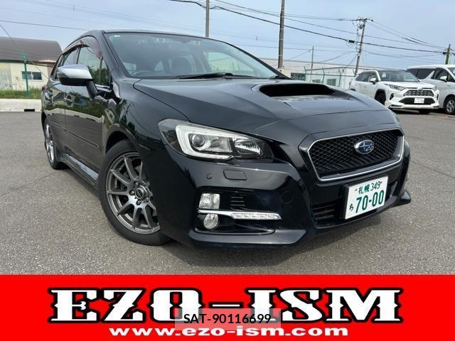 Subaru LEVORG 2015-04 8651756-0