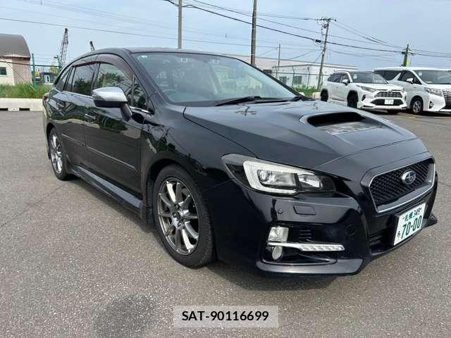 Subaru LEVORG 2015-04 8651756-1