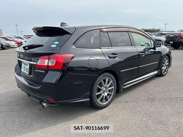 Subaru LEVORG 2015-04 8651756-10