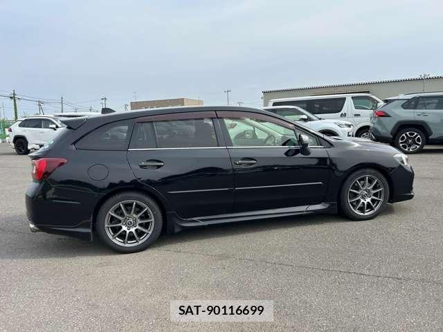 Subaru LEVORG 2015-04 8651756-11