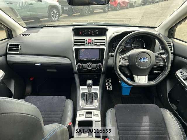 Subaru LEVORG 2015-04 8651756-12