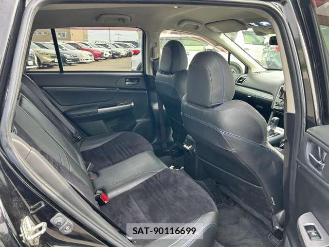 Subaru LEVORG 2015-04 8651756-14