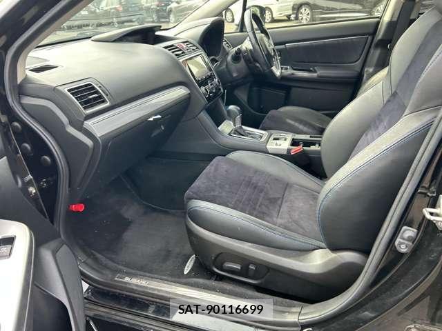 Subaru LEVORG 2015-04 8651756-15
