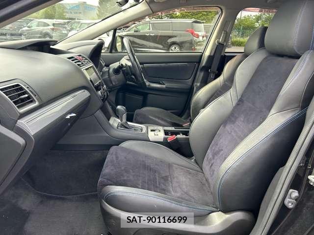 Subaru LEVORG 2015-04 8651756-16