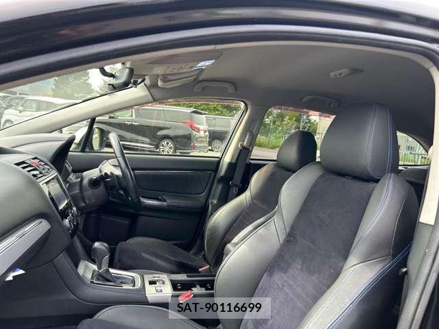 Subaru LEVORG 2015-04 8651756-17