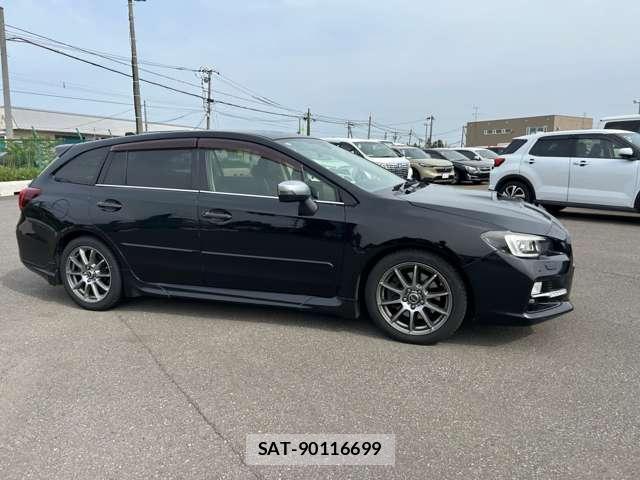 Subaru LEVORG 2015-04 8651756-2