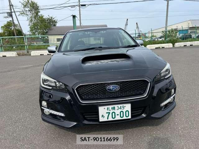 Subaru LEVORG 2015-04 8651756-3