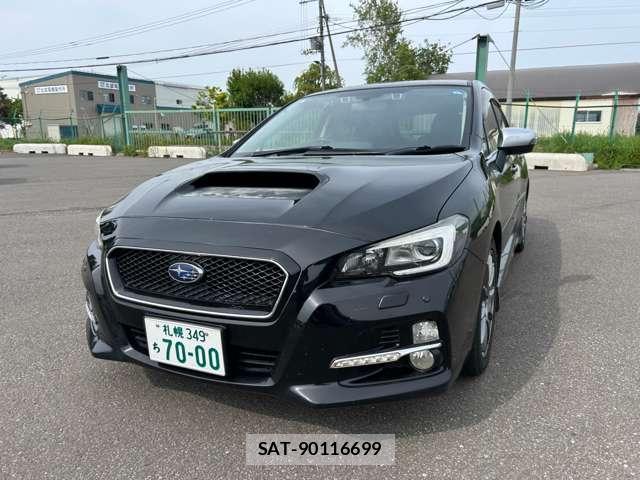 Subaru LEVORG 2015-04 8651756-4