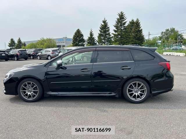 Subaru LEVORG 2015-04 8651756-5
