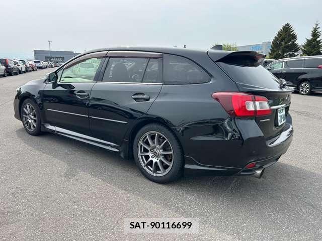 Subaru LEVORG 2015-04 8651756-6