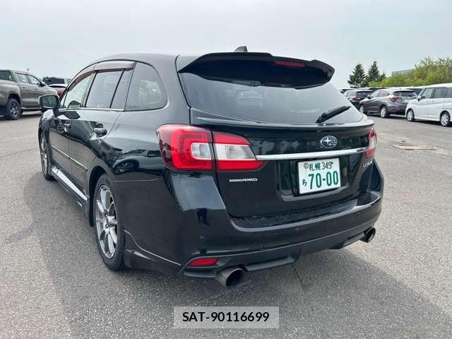 Subaru LEVORG 2015-04 8651756-7