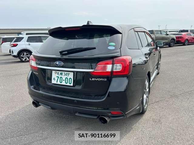 Subaru LEVORG 2015-04 8651756-9