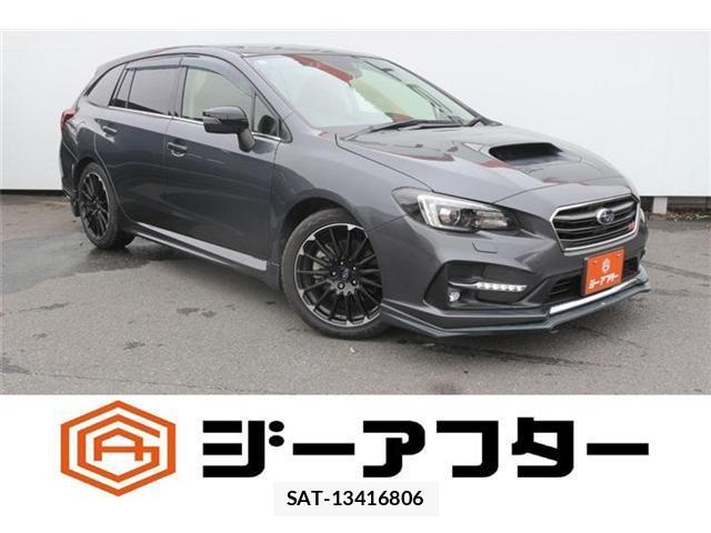 Subaru LEVORG 2019-09 8651886-0