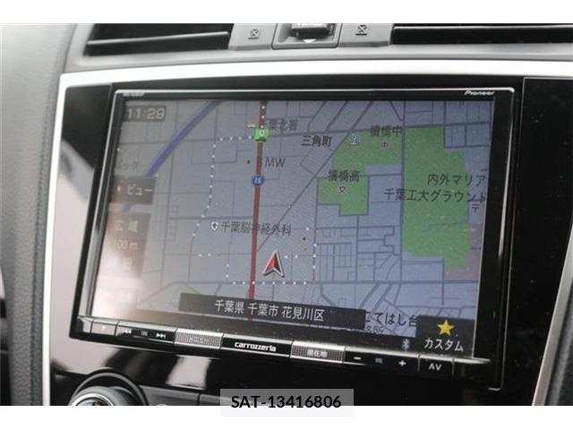 Subaru LEVORG 2019-09 8651886-1