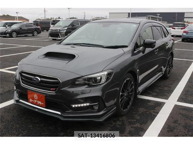 Subaru LEVORG 2019-09 8651886-10