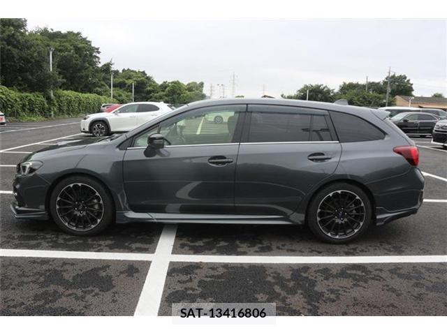 Subaru LEVORG 2019-09 8651886-11