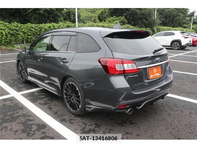 Subaru LEVORG 2019-09 8651886-12
