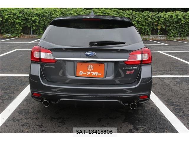 Subaru LEVORG 2019-09 8651886-13