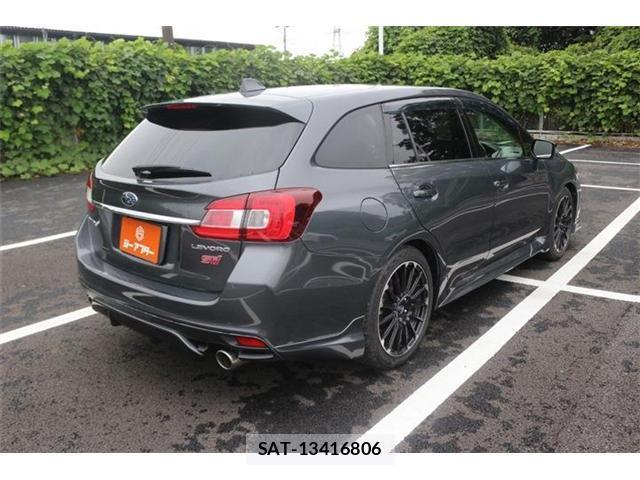 Subaru LEVORG 2019-09 8651886-14