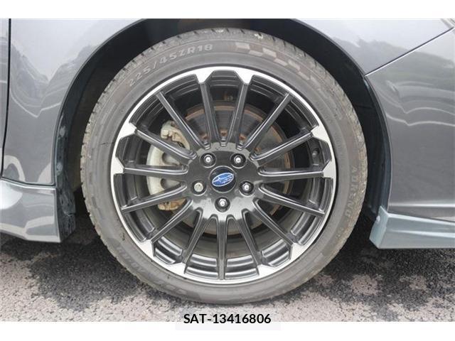 Subaru LEVORG 2019-09 8651886-16