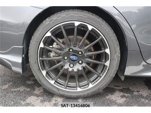 Subaru LEVORG 2019-09 8651886-17