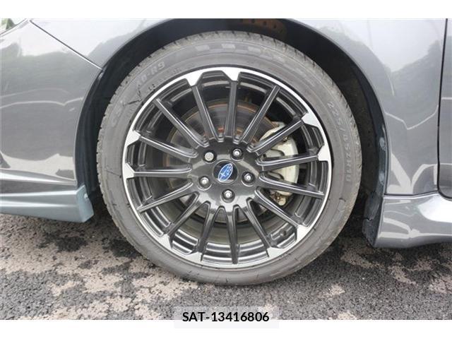 Subaru LEVORG 2019-09 8651886-19