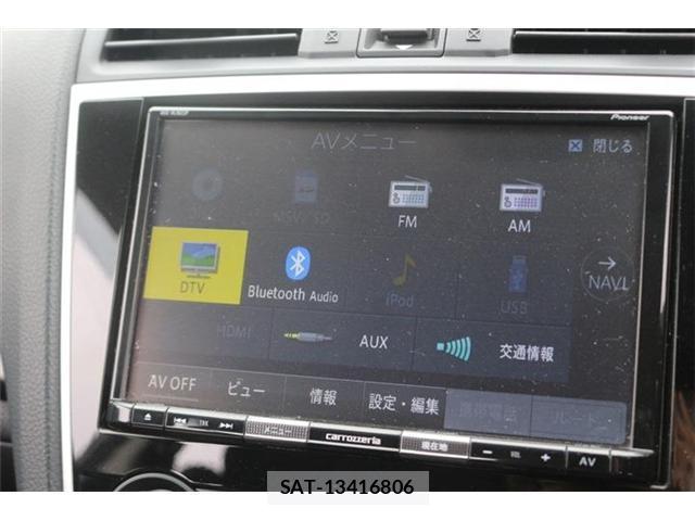 Subaru LEVORG 2019-09 8651886-3