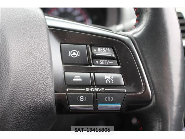 Subaru LEVORG 2019-09 8651886-4
