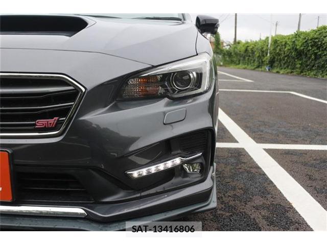 Subaru LEVORG 2019-09 8651886-7
