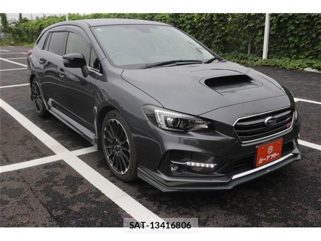 Subaru LEVORG 2019-09 8651886-8