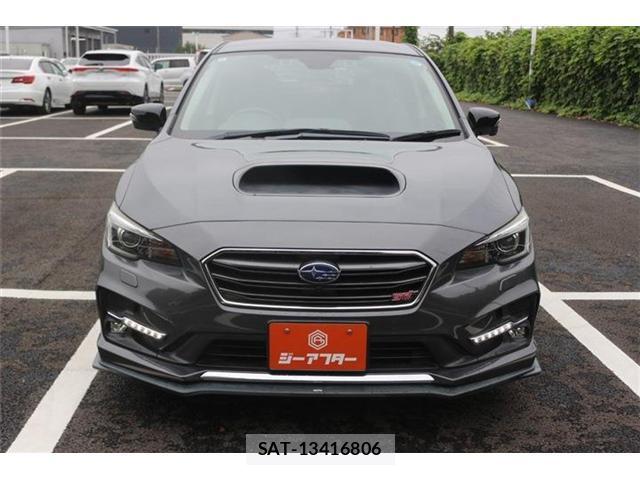 Subaru LEVORG 2019-09 8651886-9