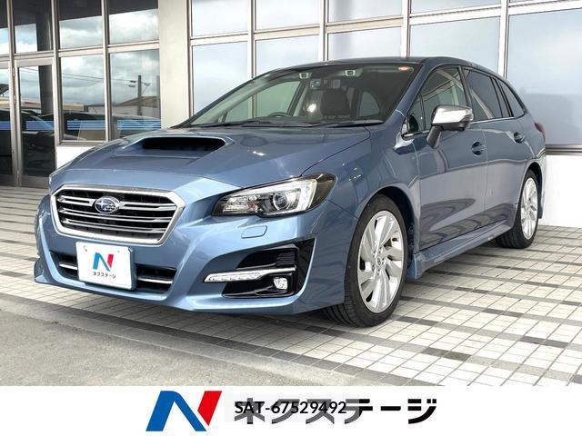 Subaru LEVORG 2017-09 8652458-0