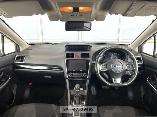 Subaru LEVORG 2017-09 8652458-1