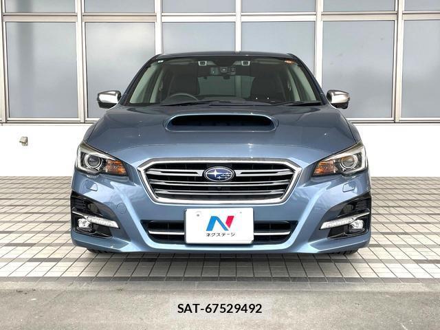 Subaru LEVORG 2017-09 8652458-10