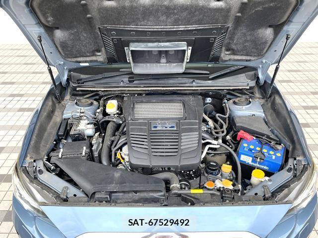 Subaru LEVORG 2017-09 8652458-12