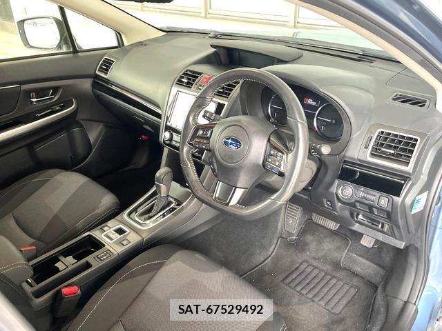 Subaru LEVORG 2017-09 8652458-16