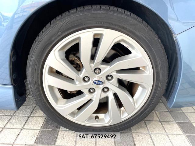 Subaru LEVORG 2017-09 8652458-18