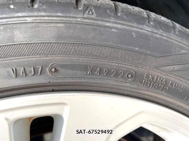 Subaru LEVORG 2017-09 8652458-19