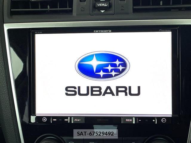 Subaru LEVORG 2017-09 8652458-2