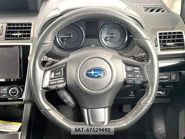 Subaru LEVORG 2017-09 8652458-5