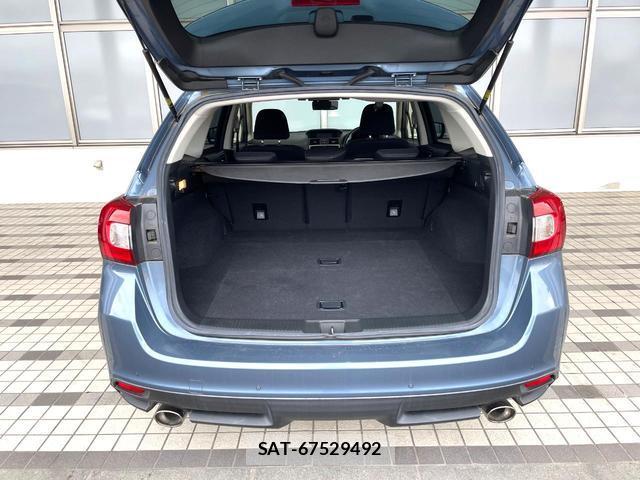 Subaru LEVORG 2017-09 8652458-6