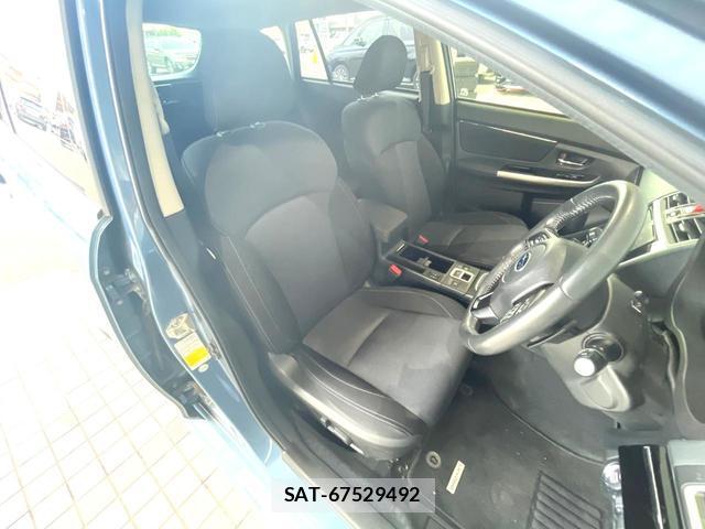Subaru LEVORG 2017-09 8652458-8