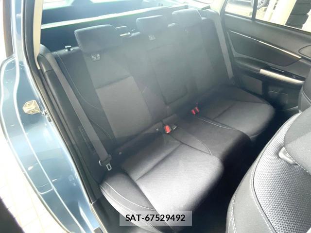 Subaru LEVORG 2017-09 8652458-9