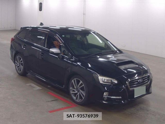 Subaru LEVORG 2015-03 8551500-0