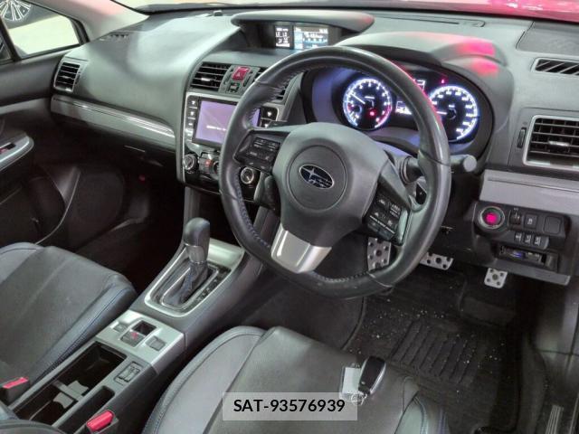 Subaru LEVORG 2015-03 8551500-2